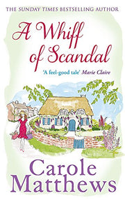 Whiff Of Scandal